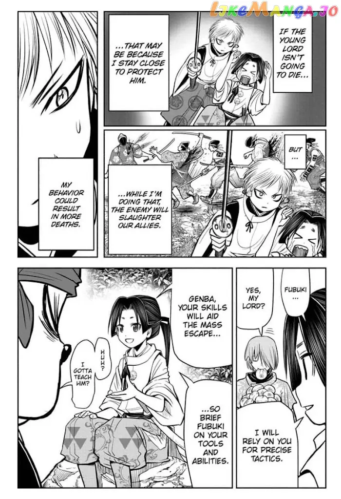 The Elusive Samurai Chapter 26 image 12_optimized